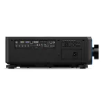 BENQ LU9750 BLACK WUXGA projektor