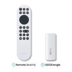 BENQ W2720i 4K projektor