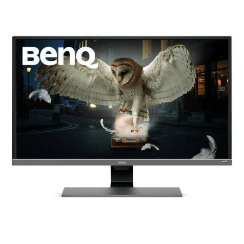 BENQ 32" EW3270U 4K UHD VA 16:9 4ms monitor