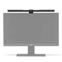 Benq Clip ScreenBar Black, monitorlámpa