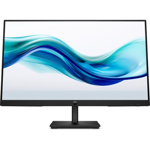 HP S3 Pro 324pf 24", Anti-Glare, IPS, Black&Silver, 16:9, 1920x1080@100Hz, 5ms, 178°/178°, 250nits,  1000:1, 93PPI,  CG:72%,  1xHDMI, 1xDP, 1xVGA, HDCPSupport, Vesa,  