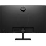 HP S3 Pro 324pf 24", Anti-Glare, IPS, Black&Silver, 16:9, 1920x1080@100Hz, 5ms, 178°/178°, 250nits,  1000:1, 93PPI,  CG:72%,  1xHDMI, 1xDP, 1xVGA, HDCPSupport, Vesa,  