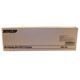 Develop DV311C developer egység Cyan
