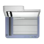 HP DeskJet Plus 4322E AiO ADF nyomtató