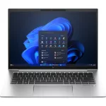 HP840G11, 14.0" WUXGA UWVA 300Nits, Intel Core U5 125U, 16GB, 512GB PCIe SSD, IntelR Graphics 4C, Silver Aluminum, WIN11PRO, Backlit kb., FPR,, 5Y NBD