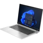 HP840G11, 14.0" WUXGA UWVA 300Nits, Intel Core U5 125U, 16GB, 512GB PCIe SSD, IntelR Graphics 4C, Silver Aluminum, WIN11PRO, Backlit kb., FPR,, 5Y NBD