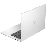 HP840G11, 14.0" WUXGA UWVA 300Nits, Intel Core U5 125U, 16GB, 512GB PCIe SSD, IntelR Graphics 4C, Silver Aluminum, WIN11PRO, Backlit kb., FPR,, 5Y NBD