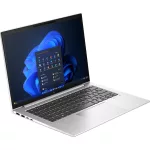 HP840G11, 14.0" WUXGA UWVA 300Nits, Intel Core U5 125U, 16GB, 512GB PCIe SSD, IntelR Graphics 4C, Silver Aluminum, WIN11PRO, Backlit kb., FPR,, 5Y NBD