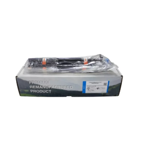 Felújított MINOLTA C224 Developer UNIT CYAN GEN DV512C REM*
