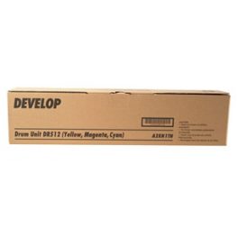 Develop DR512 dobegység Color