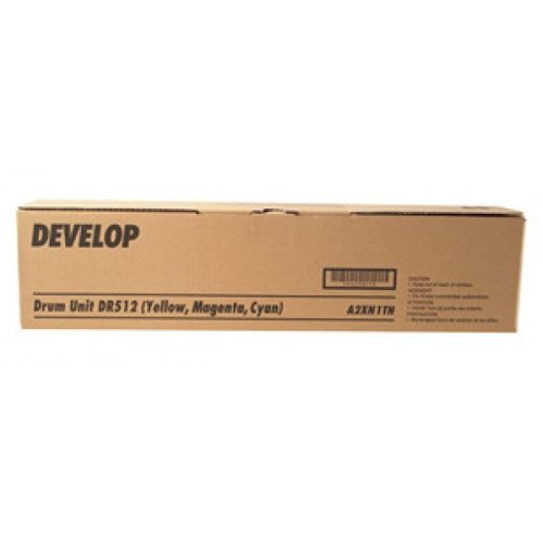 Develop DR512 dobegység Color