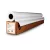 HP 36"x45,7m Rajzpapír 80g 2-pack