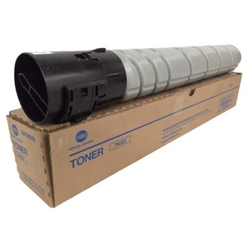 Konica-Minolta TN323 Toner Black 23.000 oldalra