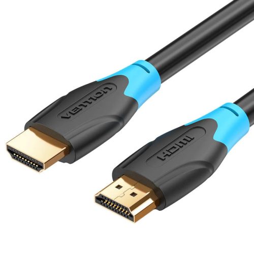 Vention HDMI 1.4 (fekete), 8m, kábel