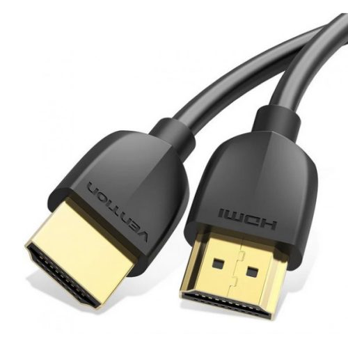 Vention HDMI 2.0 ( fekete), 1m, kábel