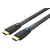 Vention HDMI ( aktív, fekete), 20m, kábel