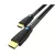 Vention HDMI ( aktív, fekete), 25m, kábel