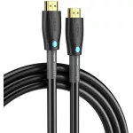 Vention HDMI ( aktív, fekete), 30m, kábel