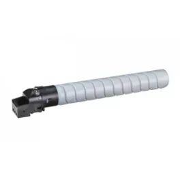   Utángyártott MINOLTA C250i TN328K/TN626K Toner Bk.28000 oldal kapacitás KATUN Performance Univerzális!