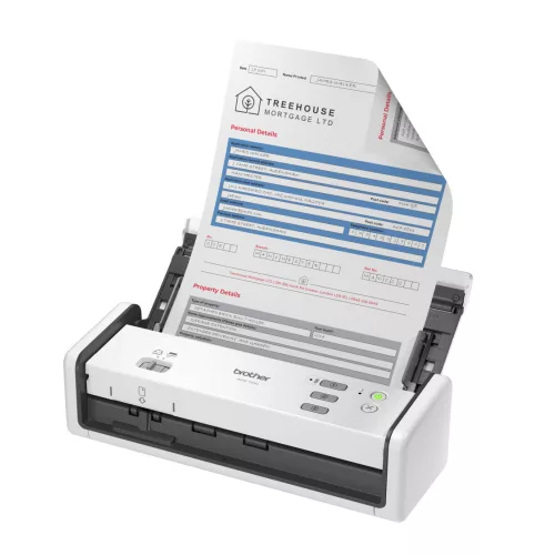 Brother ADS1300 szkenner