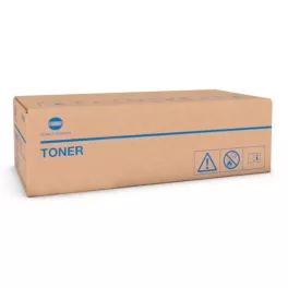 Konica-Minolta TN913 Toner Black 50.000 oldalra