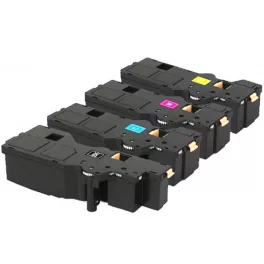   Utángyártott MINOLTA C3120i Toner Black 6.000 oldal kapacitás TNP92K CartridgeWeb