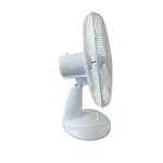 Aarven Aero DTL-40A (40cm, asztali, fehér,) ventilátor