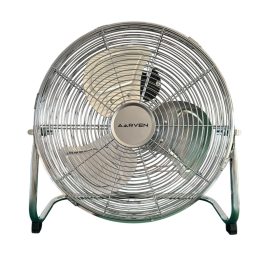 Aarven Aero FL-35 (35cm, padló, króm), ventilátor