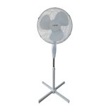 Aarven Aero STL-40B (40cm, álló, fehér), ventilátor