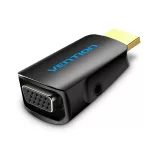 Vention HDMI/M -> VGA (3.5mm audioval), konverter