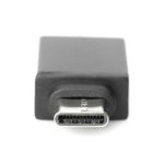 DIGITUS AK-300506-000-S USB 3.0 Type A anya USB 3.0 Type C apa adapter