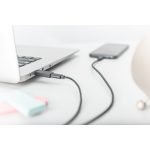 DIGITUS AK-300524-000-S SuperSpeed USB-A 3.0 - USB Type-C adapter