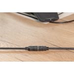 DIGITUS AK-330201-020-S High Speed UHD 4K 30Hz 1.4 HDMI Ethernet hosszabbító kábel 2m