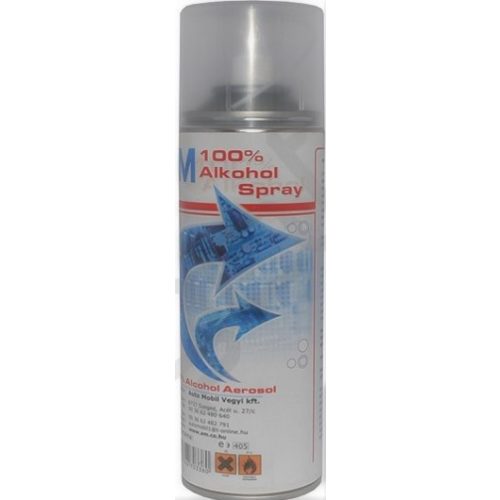 AM Alkohol spray 100%  500 ml