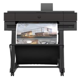 HP DesignJet T870 24" MFP nyomtató