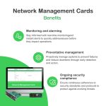 APC AP9640 SNMP Network Management Card 3