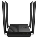 TP-LINK ROUTER ARCHER A64 AC1200 Dual-Band WiFi