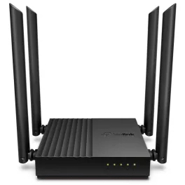 TP-LINK ROUTER ARCHER A64 AC1200 Dual-Band WiFi
