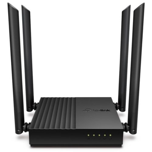 TP-LINK ROUTER ARCHER A64 AC1200 Dual-Band WiFi