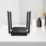 TP-LINK ROUTER ARCHER A64 AC1200 Dual-Band WiFi