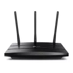 TP-LINK ROUTER ARCHER A8 AC1900 MU-MIMO WiFi