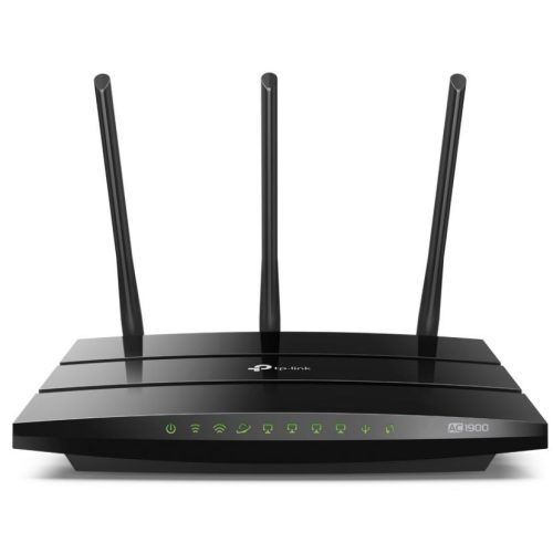 TP-LINK ROUTER ARCHER A9 Wireless MU-MIMO Gigabit