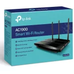 TP-LINK ROUTER ARCHER A9 Wireless MU-MIMO Gigabit
