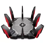 TP-LINK ROUTER ARCHER AX11000 MU-MIMO Tri-Band Gaming