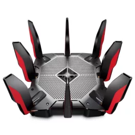 TP-LINK ROUTER ARCHER AX11000 MU-MIMO Tri-Band Gaming
