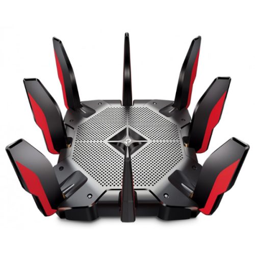 TP-LINK ROUTER ARCHER AX11000 MU-MIMO Tri-Band Gaming