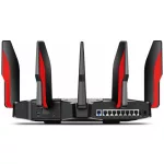 TP-LINK ROUTER ARCHER AX11000 MU-MIMO Tri-Band Gaming