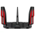 TP-LINK ROUTER ARCHER AX11000 MU-MIMO Tri-Band Gaming