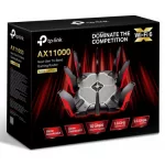 TP-LINK ROUTER ARCHER AX11000 MU-MIMO Tri-Band Gaming