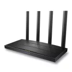 TP-LINK ROUTER ARCHER AX12 AX1500 Dual-Band WiFi6